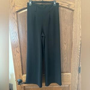 Leith wide leg dress pants